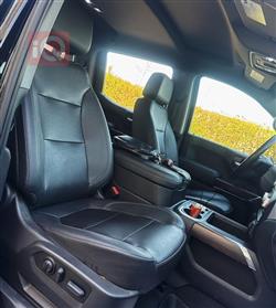 GMC Sierra